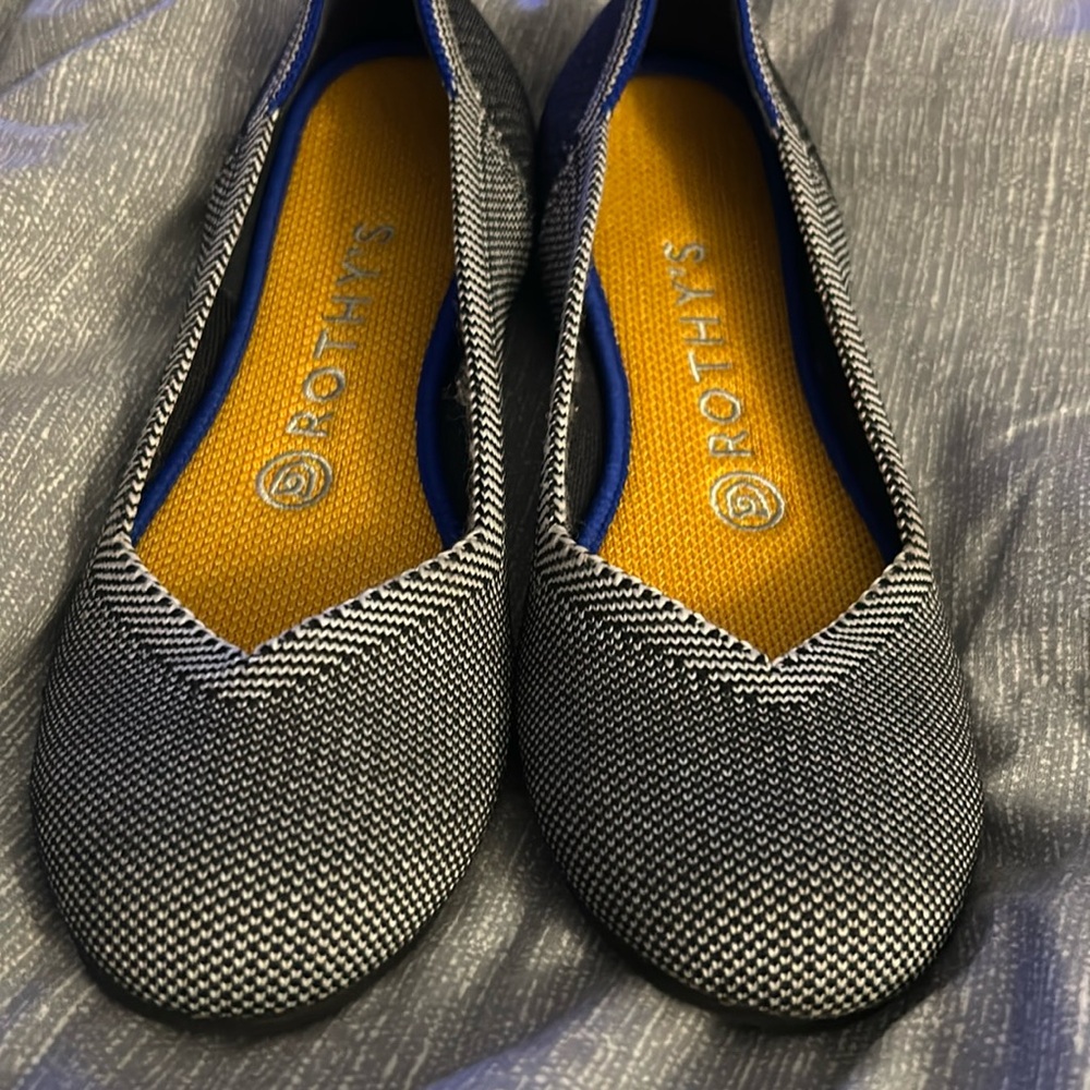Rothy's Size 7